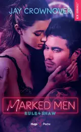 Marked Men - Tome 1 - nouvelle édition - poche