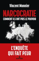 Narcocratie