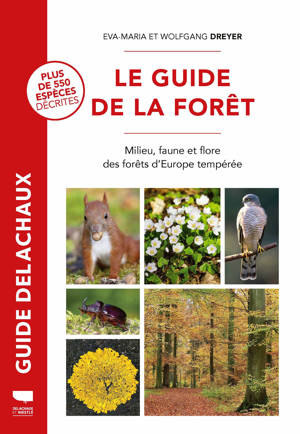 Le Guide de la forêt