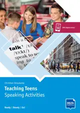 Teaching Teens - A1-B2