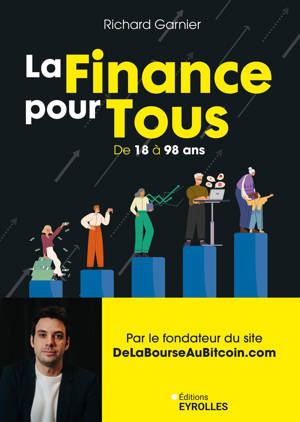 La finance de 18 à 98 ans