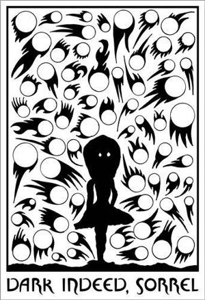 Dark Indeed, Sorell (pbk) /anglais