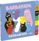 Barbapapa - Les Barbabébés