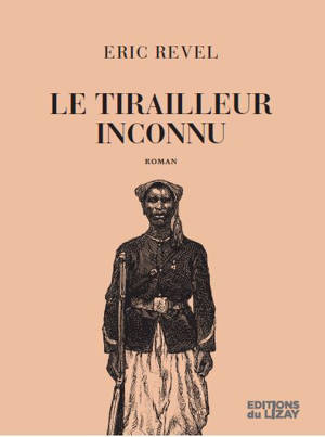 TIRAILLEUR INCONNU (LIZAY)