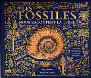 Les Fossiles nous racontent la Terre