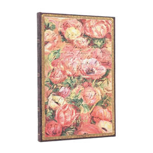 13 Mois 2026 Renoir, Lettre à Morisot (1892) Maxi Vertical