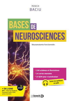 Bases de neurosciences