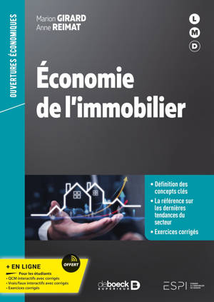 Economie de l’immobilier