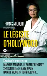 Le légiste d'Hollywood