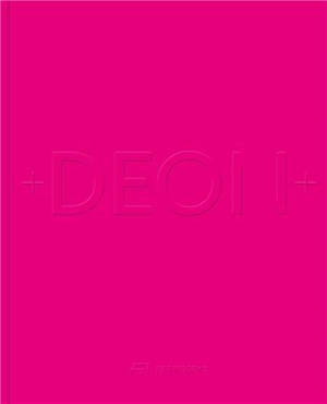 DEON A Workbook /anglais/allemand