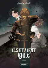 ILS ETAIENT DIX - T2 MANGA