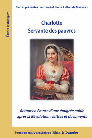 Charlotte — Servante des pauvres