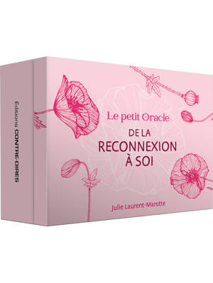 Le petit Oracle de la reconnexion à soi