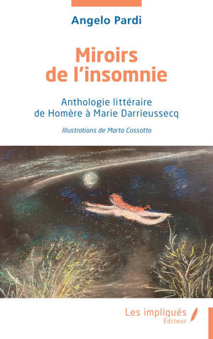 Miroirs de l’insomnie