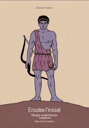 Ercules l'iniciat (languedocien)