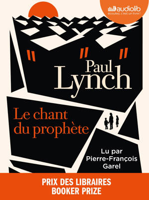 Le Chant du prophète