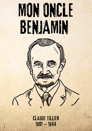 Mon oncle Benjamin
