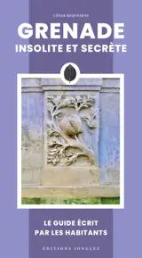 Grenade insolite et secrète