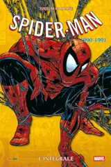Spider-Man : L'intégrale 1990-1991 (T59)