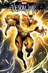 Venom War N°03