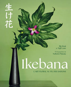 Ikebana - Nouvelle édition