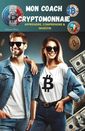 Mon coach cryptomonnaie