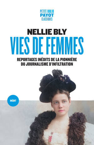 VIES DE FEMMES