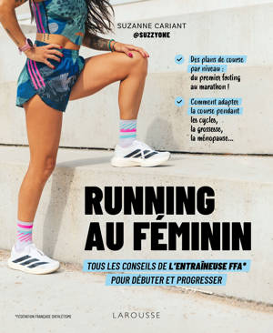 Running au féminin
