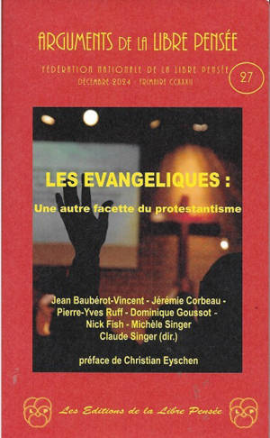 LES EVANGELIQUES
