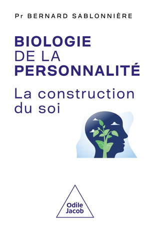 Biologie de la personnalité