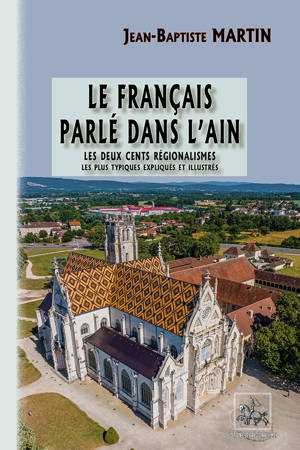 Le français parlé dans l'Ain