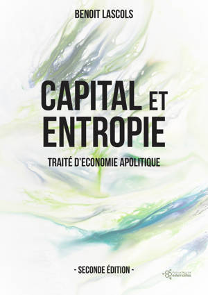 Capital et entropie
