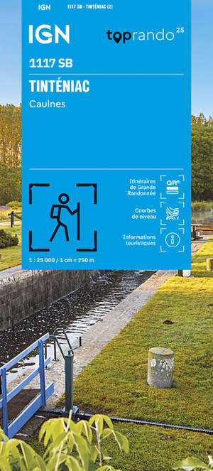 1117SB TINTENIAC CAULNES