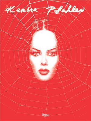 Kembra Pfahler /anglais