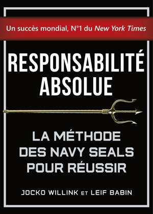 Responsabilité absolue