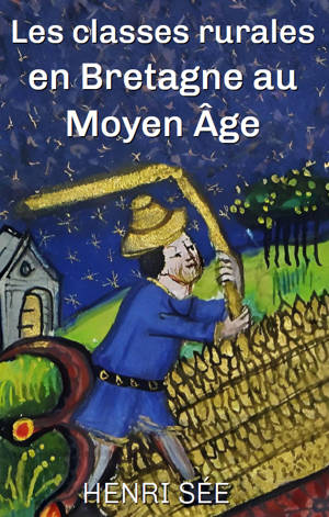 Les classes rurales en Bretagne au Moyen Âge