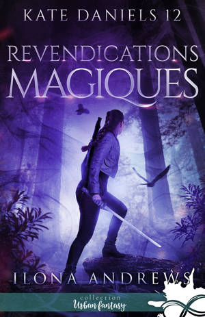 Revendications magiques