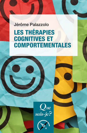 Les Thérapies cognitives et comportementales