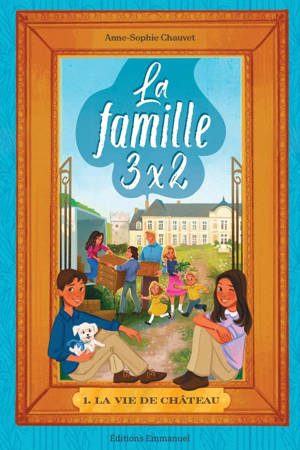 La famille 3x2