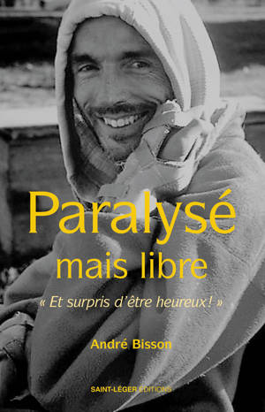 Paralysé mais libre