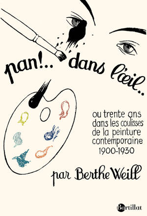 Pan ! Dans l'oeil !...