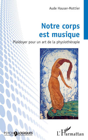 Notre corps est musique