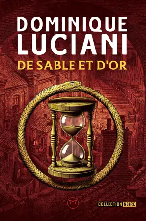 De sable et d'or