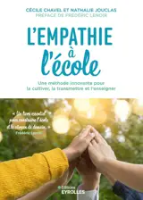 L'empathie à l'école