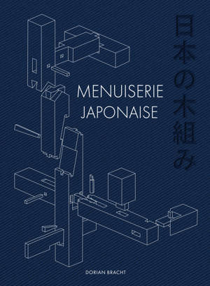 La menuiserie japonaise
