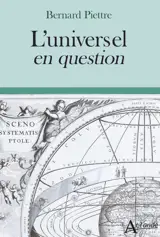 L'Universel en question