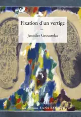 Fixation d'un vertige