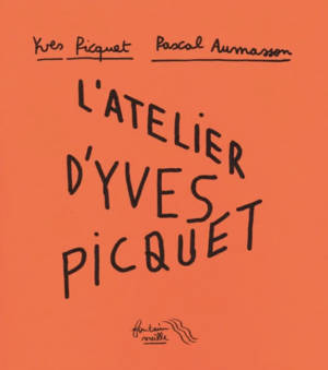 L'Atelier d'Yves Picquet