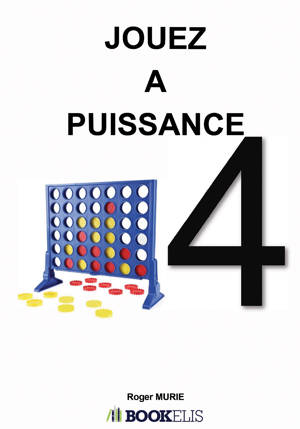 JOUEZ à PUISSANCE 4