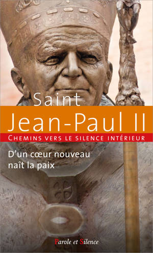 D'un coeur nouveau naît la paix